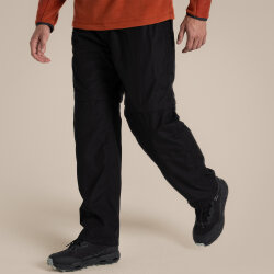 Craghoppers Kiwi Conv Erkek Pantolon-SİYAH - Craghoppers (1)