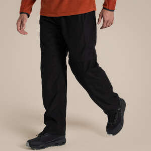 Craghoppers Kiwi Conv Erkek Pantolon-SİYAH - 2