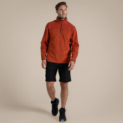 Craghoppers Kiwi Conv Erkek Pantolon-SİYAH - 3