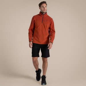 Craghoppers Kiwi Conv Erkek Pantolon-SİYAH - 3