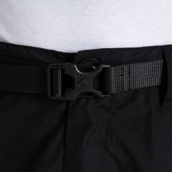 Craghoppers Kiwi Conv Erkek Pantolon-SİYAH - 4