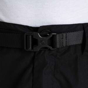 Craghoppers Kiwi Conv Erkek Pantolon-SİYAH - 4