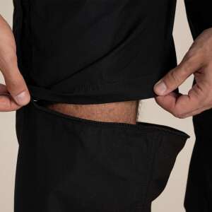 Craghoppers Kiwi Conv Erkek Pantolon-SİYAH - 6
