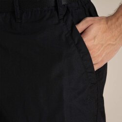 Craghoppers Kiwi Conv Erkek Pantolon-SİYAH - 7