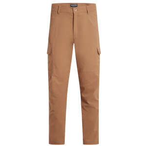 Craghoppers Kiwi Pro Cargo Erkek Pantolon-KAHVERENGİ - 1