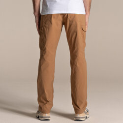 Craghoppers Kiwi Pro Cargo Erkek Pantolon-KAHVERENGİ - 3