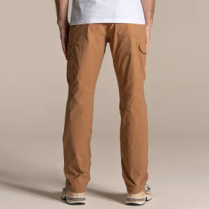 Craghoppers Kiwi Pro Cargo Erkek Pantolon-KAHVERENGİ - 3