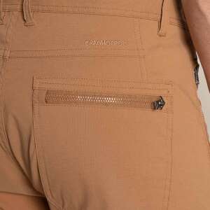 Craghoppers Kiwi Pro Cargo Erkek Pantolon-KAHVERENGİ - 8