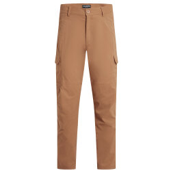 Craghoppers Kiwi Pro Cargo Erkek Pantolon-KAHVERENGİ - Craghoppers