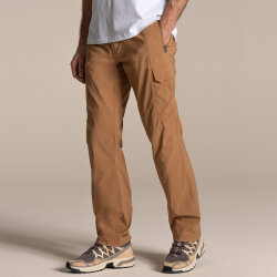 Craghoppers Kiwi Pro Cargo Erkek Pantolon-KAHVERENGİ - Craghoppers (1)