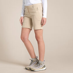 Craghoppers Kiwi Pro Kadın Şort-BEJ - Craghoppers (1)
