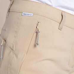 Craghoppers Kiwi Pro Kadın Şort-BEJ - 8
