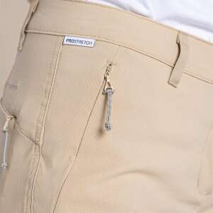 Craghoppers Kiwi Pro Kadın Şort-BEJ - 8