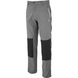 Craghoppers - Craghoppers Kiwi ProElite Trekking Erkek Pantolon-GRİ (1)