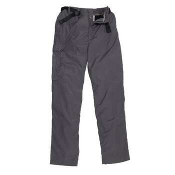 Craghoppers Kiwi Trekking Erkek Pantolon-GRİ