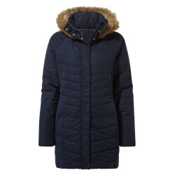 Craghoppers Liesl Kadın Ceket-LACİVERT - Craghoppers