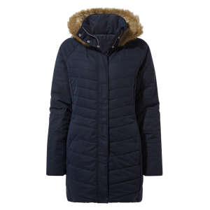 Craghoppers Liesl Kadın Ceket-LACİVERT - 1