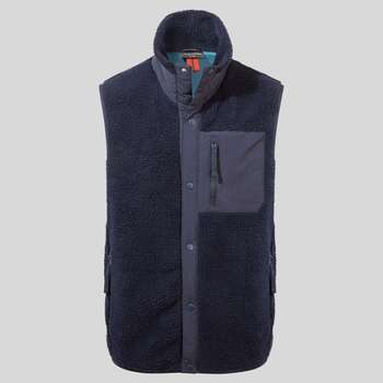 Craghoppers Mercer Vest Erkek Yelek-LACİVERT