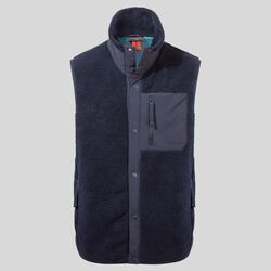 Craghoppers - Craghoppers Mercer Vest Erkek Yelek-LACİVERT