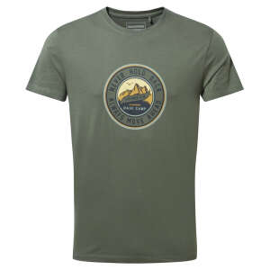 Craghoppers Mightie Erkek T-Shirt-HAKİ - 1