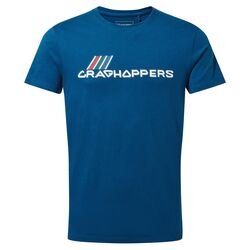 Craghoppers - Craghoppers Mightie Erkek T-Shirt-YEŞİL