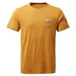 Craghoppers - Craghoppers Mightie Erkek T-Shirt-TABA