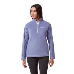 Craghoppers - Craghoppers Miska Fleece Kadın Polar-LİLA (1)