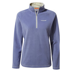 Craghoppers Miska Fleece Kadın Polar-LİLA - Thumbnail