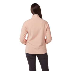 Craghoppers Miska Fleece Kadın Polar-PEMBE