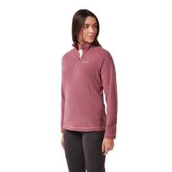 Craghoppers - Craghoppers Miska Fleece Kadın Polar-PEMBE (1)