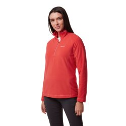 Craghoppers Miska Fleece Kadın Polar-KIRMIZI - 2