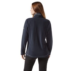 Craghoppers Miska Fleece Kadın Polar-LACİVERT - Thumbnail