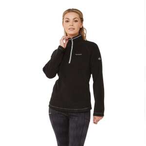 Craghoppers Miska Fleece Kadın Polar-SİYAH - 2