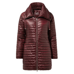 Craghoppers Mull Kadın Ceket-BORDO - Craghoppers