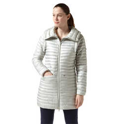 Craghoppers - Craghoppers Mull Kadın Ceket-GRİ (1)