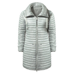 Craghoppers Mull Kadın Ceket-GRİ - Craghoppers