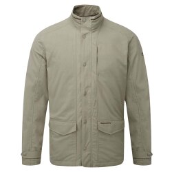 Craghoppers NL Desert 3In1 Ceket-BEJ - Craghoppers