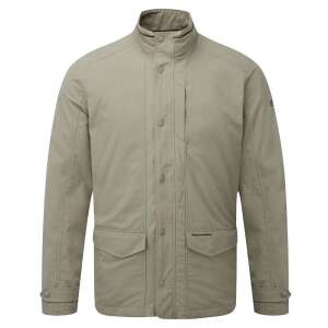 Craghoppers NL Desert 3In1 Ceket-BEJ - 1