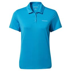 Craghoppers - Craghoppers NL Pro Polo T-Shirt-MAVİ