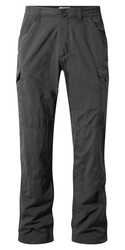 Craghoppers - Craghoppers N/Lime Cargo Trekking Erkek Pantolon-ANTRASİT (1)