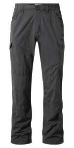 Craghoppers N/Lime Cargo Trekking Erkek Pantolon-ANTRASİT - 1