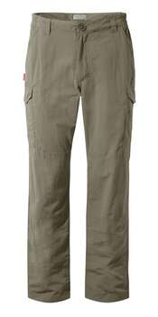 Craghoppers N/Lime Cargo Trekking Erkek Pantolon-BEJ