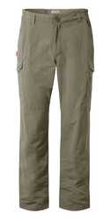Craghoppers - Craghoppers N/Lime Cargo Trekking Erkek Pantolon-HAKİ (1)