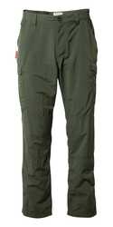 Craghoppers - Craghoppers N/Lime Cargo Trekking Erkek Pantolon-HAKİ (1)