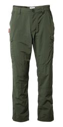 Craghoppers - Craghoppers N/Lime Cargo Trekking Erkek Pantolon-HAKİ