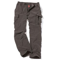 Craghoppers - Craghoppers Nosi Trekking Kargo Erkek Pantolon-KAHVERENGİ