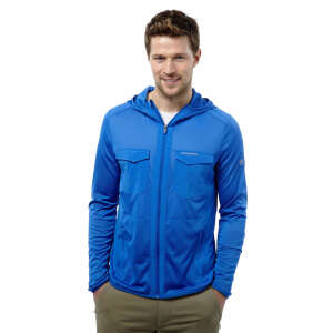 Craghoppers Nosilife Chima Erkek Ceket-MAVİ - 1