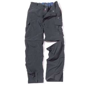 Craghoppers NosiLife Conv Trekking Erkek Pantolon-ANTRASİT