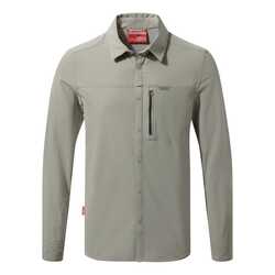 Craghoppers - Craghoppers Pro LS Shirt Gömlek-MAVİ (1)