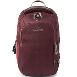 Craghoppers Rucksack Sırt Çantası 20 Litre-BORDO - Craghoppers